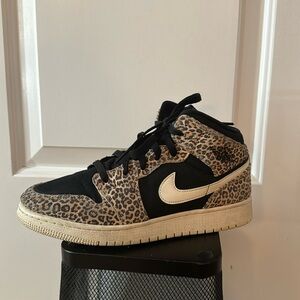 Cheetah Mid Jordan’s